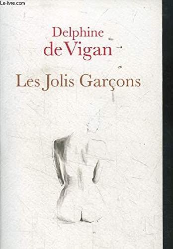 Les jolis garçons