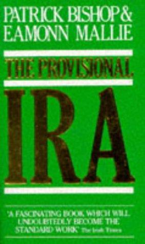 The Provisional Ira