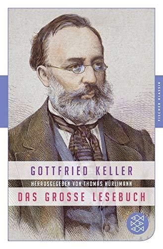 Das große Lesebuch (Fischer Klassik)