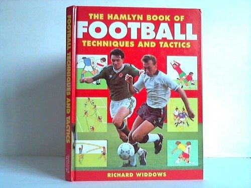 The Hamlyn Book of Football Techniques and Tactics