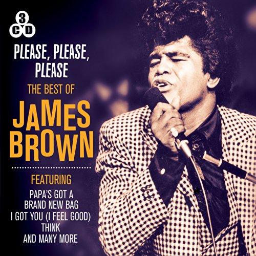 The Best of James Brown