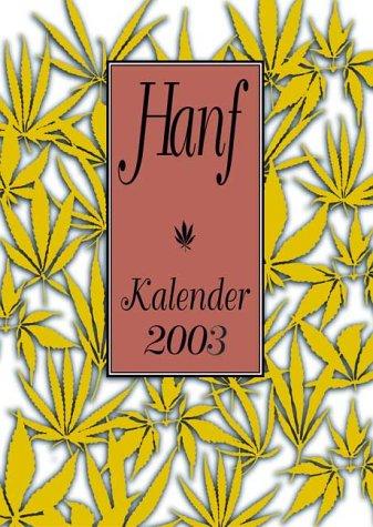 Hanf Kalender