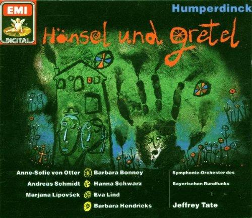 Humperdinck: Hänsel und Gretel (Gesamtaufnahme)