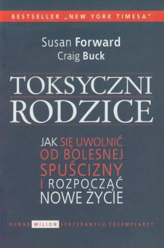 Toksyczni rodzice