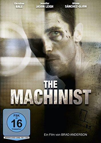 The Machinist