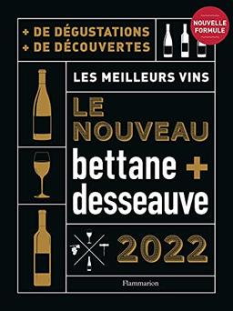 Le nouveau Bettane + Desseauve 2022 : les meilleurs vins