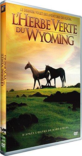 L'herbe verte du Wyoming [FR Import]