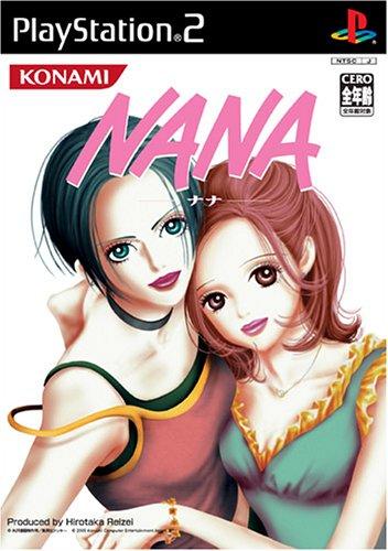 NANA[Japanische Importspiele]