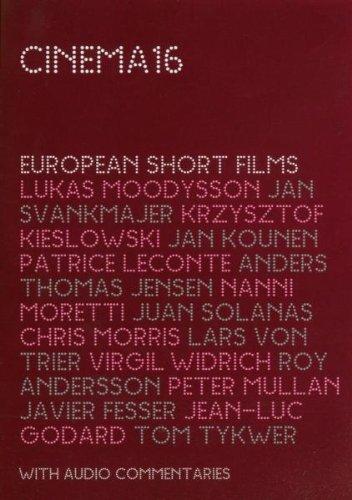 Cinema 16 - European Short Films