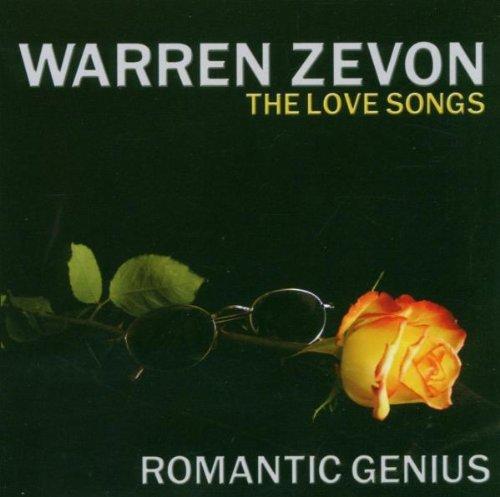 Romantic Genius-the Love Songs