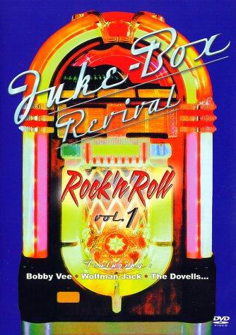 Juke-Box Revival: Rock 'n' Roll Vol.1