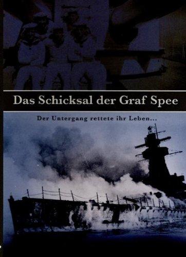 Das Schicksal der Graf Spee