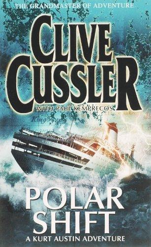 Polar Shift: A Novel from the Numa Files