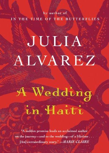 A Wedding in Haiti: The Story of Friendship (Shannon Ravenel Books (Paperback))