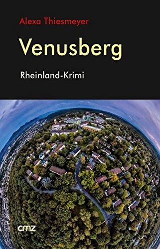 Venusberg: Rheinland-Krimi