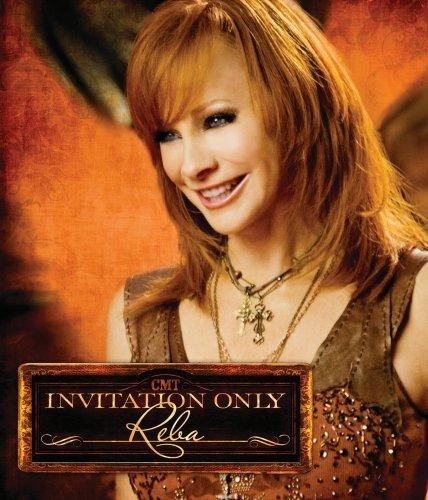 McENTIRE, Reba CMT Invitation Only: Reba