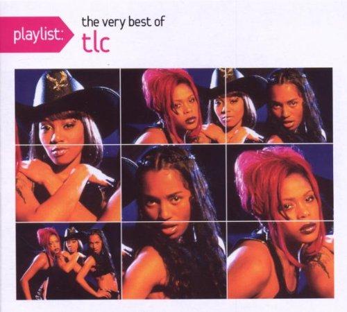 Playlist: the Very Best of Tlc