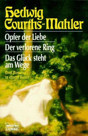 Opfer der Liebe