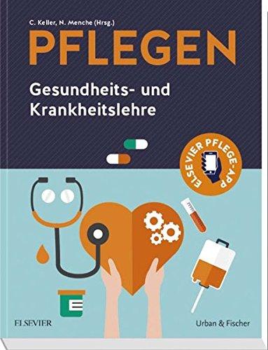 PFLEGEN: Gesundheits- und Krankheitslehre