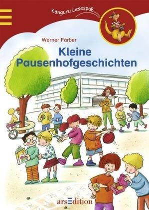 Kleine Pausenhofgeschichten