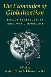 The Economics of Globalization: Policy Perspectives from Public Economics