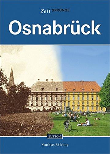 Zeitsprünge Osnabrück