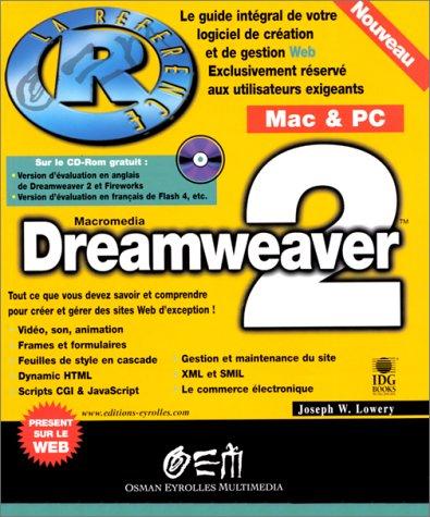 Dream weaver 2