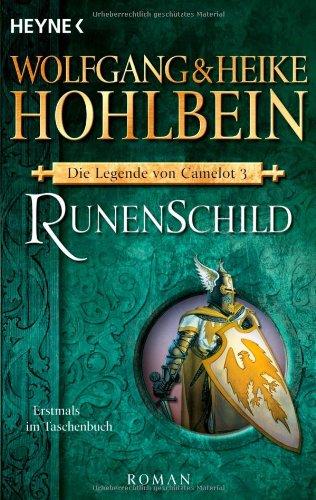 Die Legende von Camelot 3: Runenschild