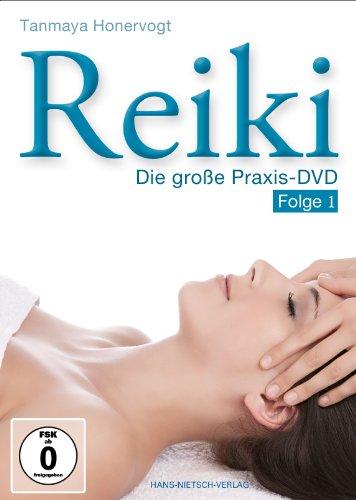 Reiki - Die große Praxis-DVD, Folge 1