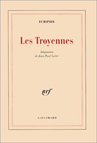 Les Troyennes