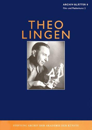 Theo Lingen