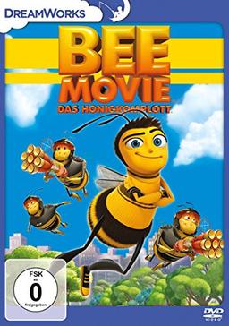 Bee Movie - Das Honigkomplott