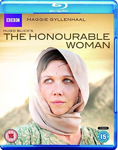 The Honourable Woman [Blu-ray] [UK Import]