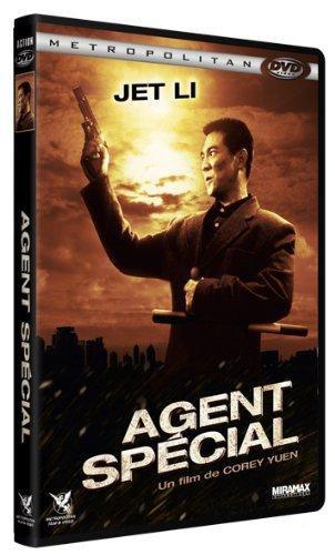 Agent special [FR Import]