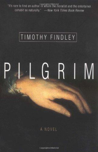 Pilgrim: A Novel