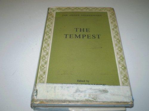 The Tempest (The Arden Shakespeare)