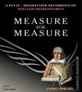 Measure for Measure (Arkangel Complete Shakespeare)