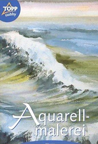 Aquarellmalen - Wasser: Thema Wasser