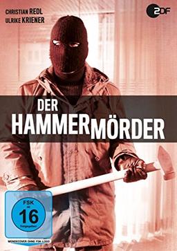 Der Hammermörder