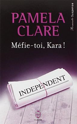 Méfie-toi, Kara !