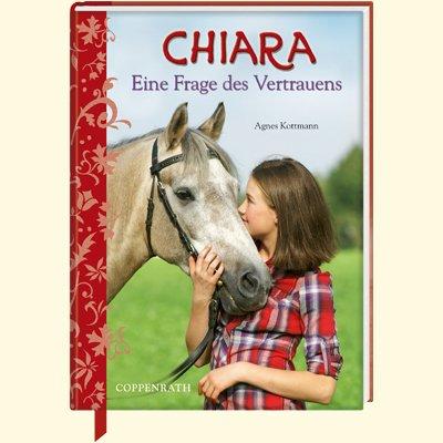 Chiara 06 - Eine Frage des Vertrauens