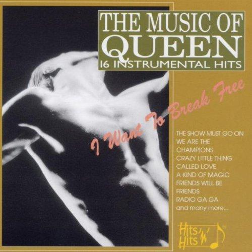 Music of Queen