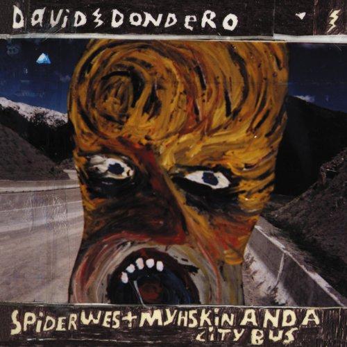 Spider West Myhskin And A City Bus (Reissue + 2) (UK Import)