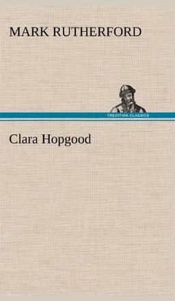 Clara Hopgood