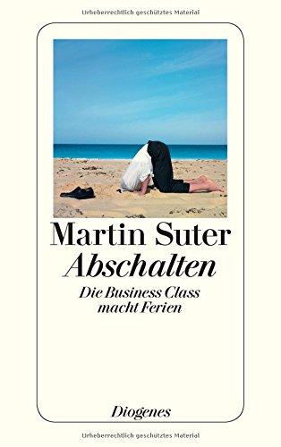 Abschalten: Die Business Class macht Ferien