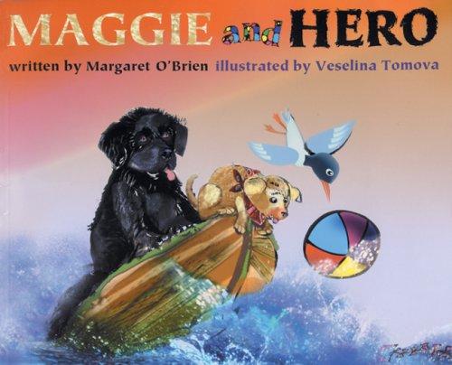 Maggie and Hero