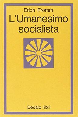 L'umanesimo socialista