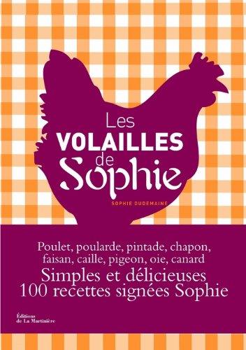 Les volailles de Sophie