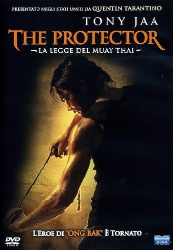 The protector - La legge del Muay Thai [IT Import]