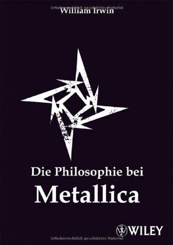 Die Philosophie bei Metallica